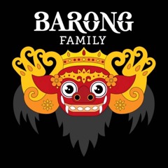 MIXTAPE #2 Barong Family (Tracklist in description)