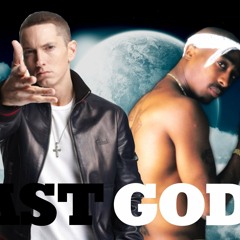 2Pac ft. Eminem - Last Gods(Motivation)
