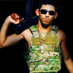 MC Orelha - Relógio Quebrado (Palladynus DJ)