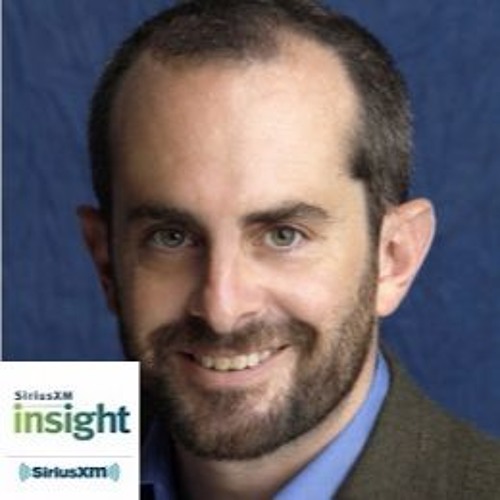 The Daily Beast's Jay Michaelson Talks About Trump's Role In The Recent Rise Of Anti-Semitic Tweets