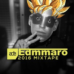 EDMMARO - ADE 2016 Mixtape