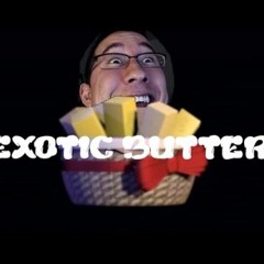 Exotic Butters Remix