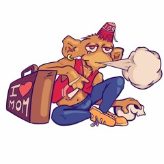 CheiroBomSmellsGood (Ft Russo OZc  IGZ NY) Prod Dj HAS