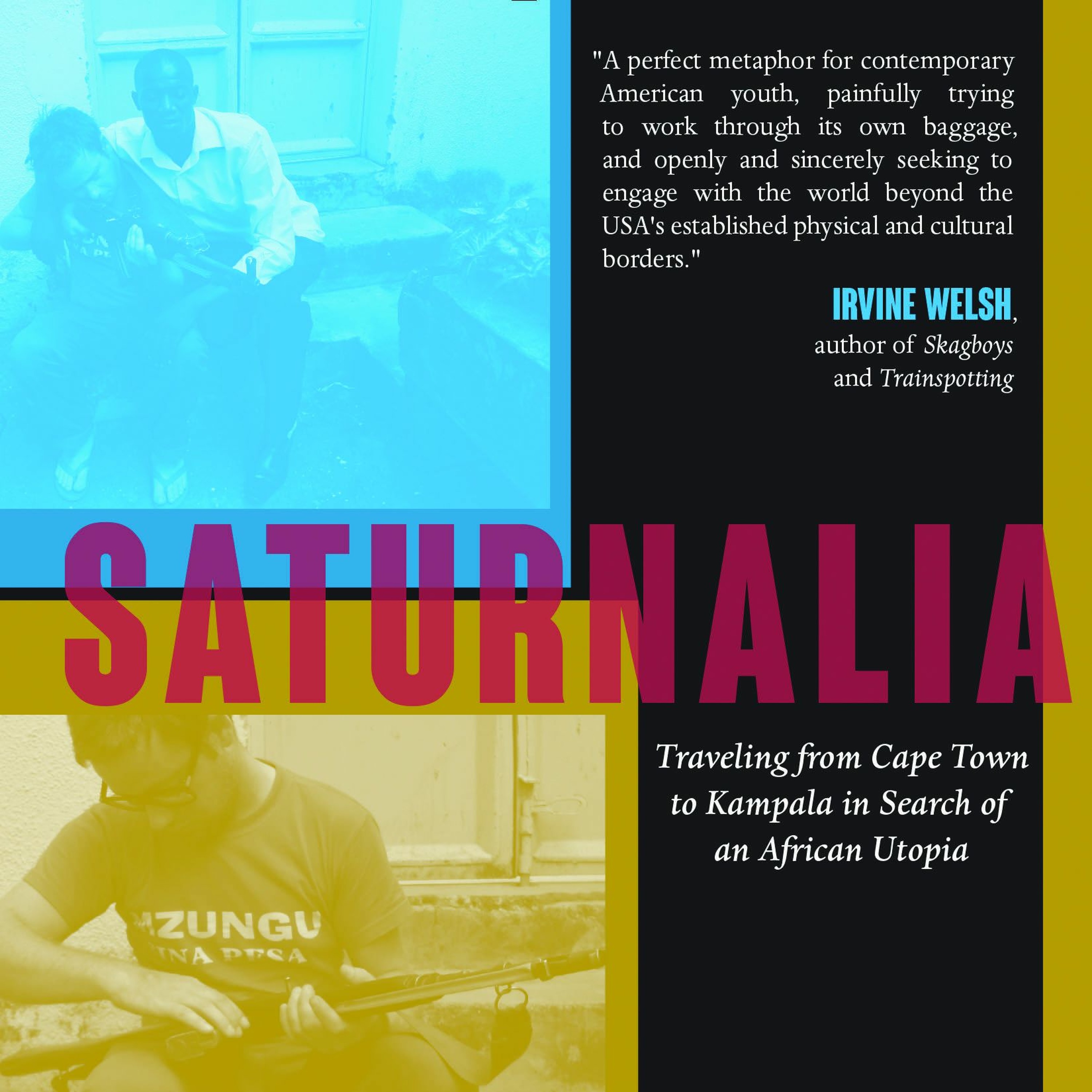 Well Read with Justin Chapman #5: Sidney Kirkpatrick episode artwork