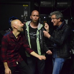 My Head Explodes live (Ty Segall Cover)