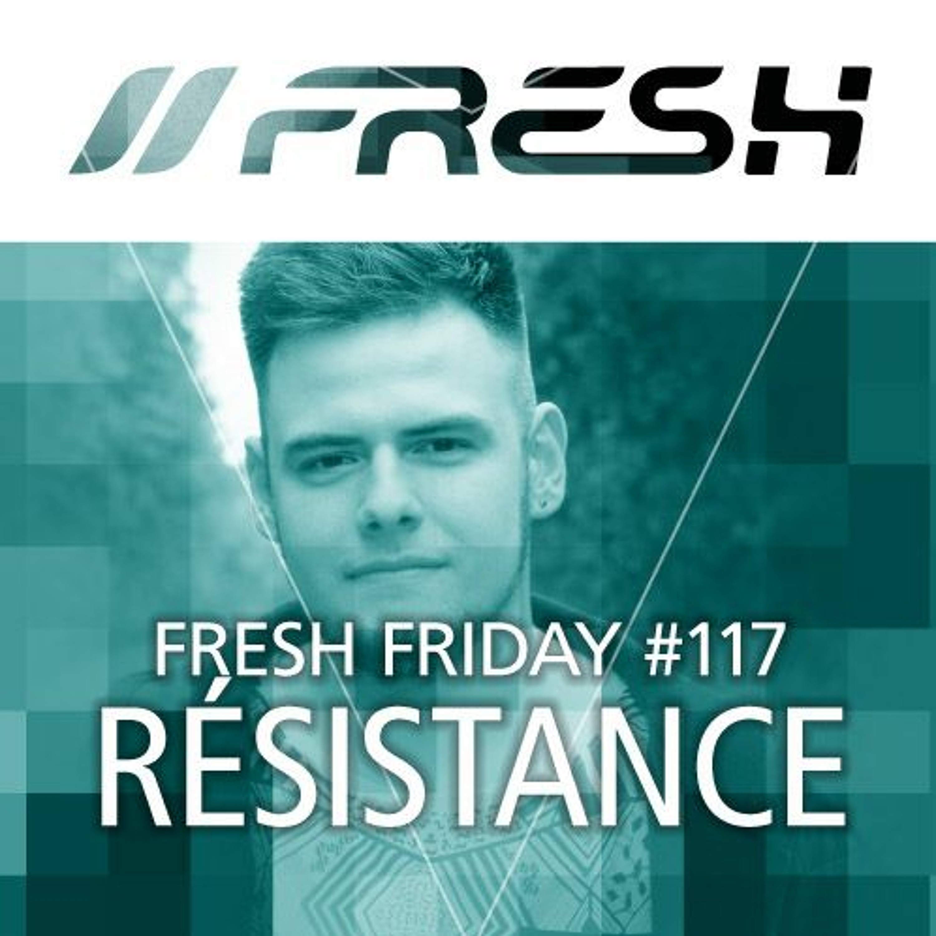 FRESH FRIDAY PODCAST