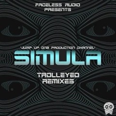 Simula - Trolleyed (Kumo Remix) (Clip)