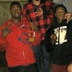 Bompton Made Me Do It Ft. Relly