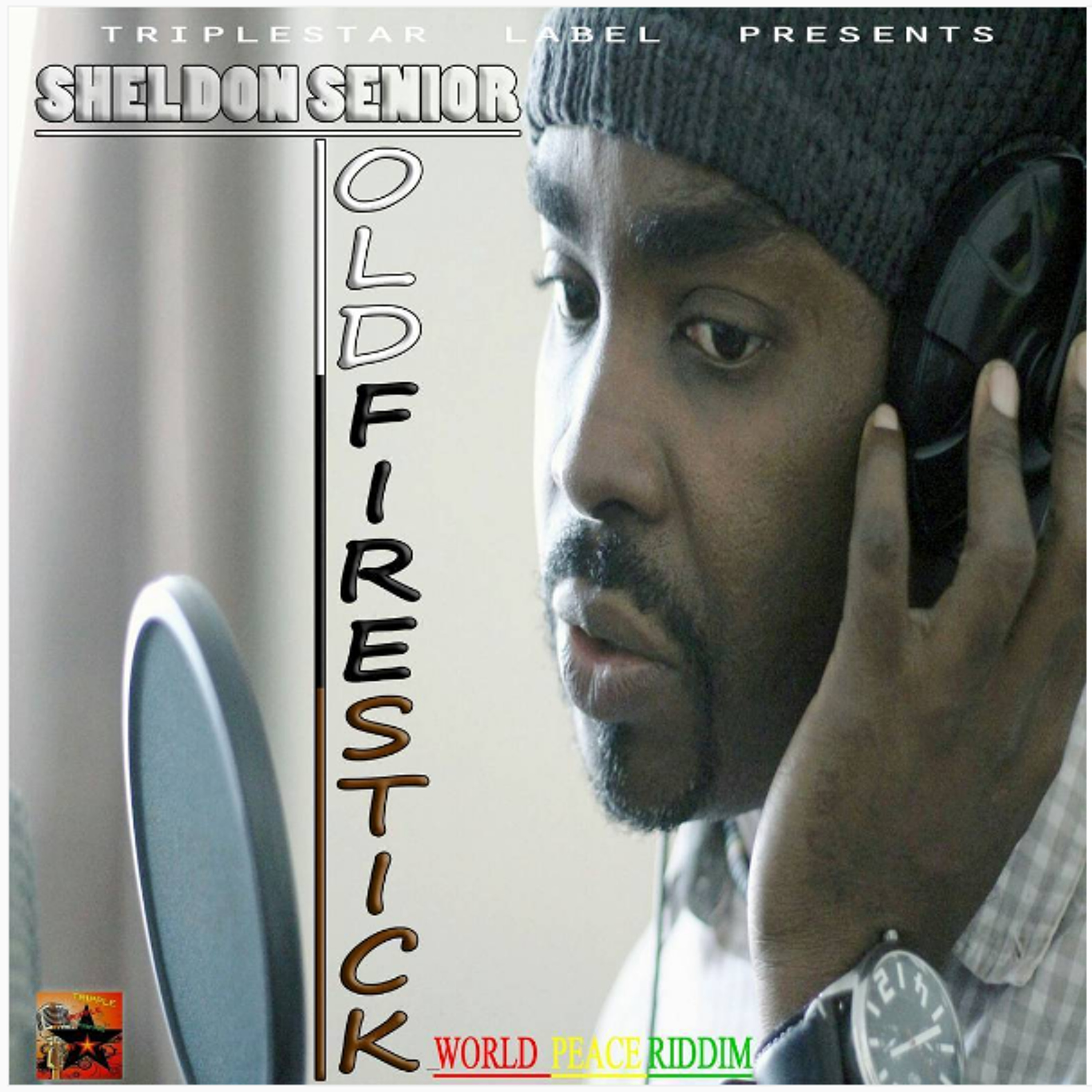 Old Firestick episode artwork