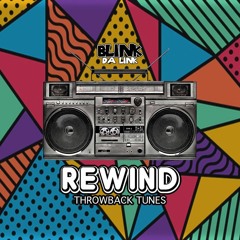 REWIND: Throwback Mix Freestyle (Mainstream Hip Hop & R&B) #tbt