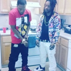 Say you got it-Suzspec X Yung Push