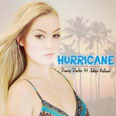 Danny Darko - Hurricane (Will Hernandez Remix)