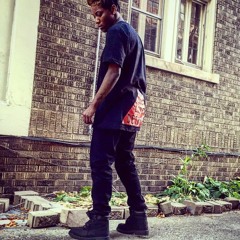 Shay Gooph- 10 Toes Down