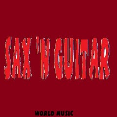Sax 'n Guitar