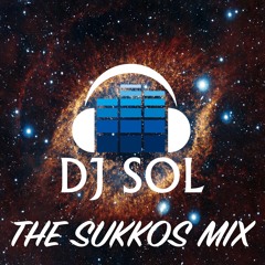 The Sukkos Mix