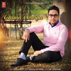Chan Warga - Harjot Remix