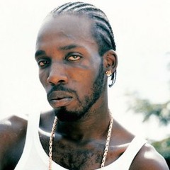 Mavado- Brawla Instrumental Remake
