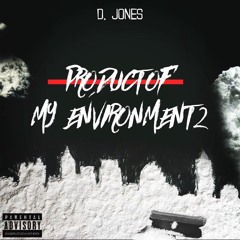 D. Jones - Too Often (prod. by Juan Instrumentals)