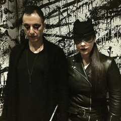 Miss Kittin B2B Dubfire - Boiler Room - Dailymotion Session - @Paris, France - 17/10/2016