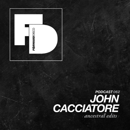 FD062: John Cacciatore (Ancestral Edits)