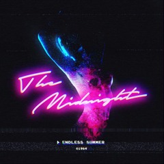 Synthwave/Synthpop From Miami🌴