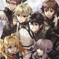Owari no seraph- سيراف النهاية