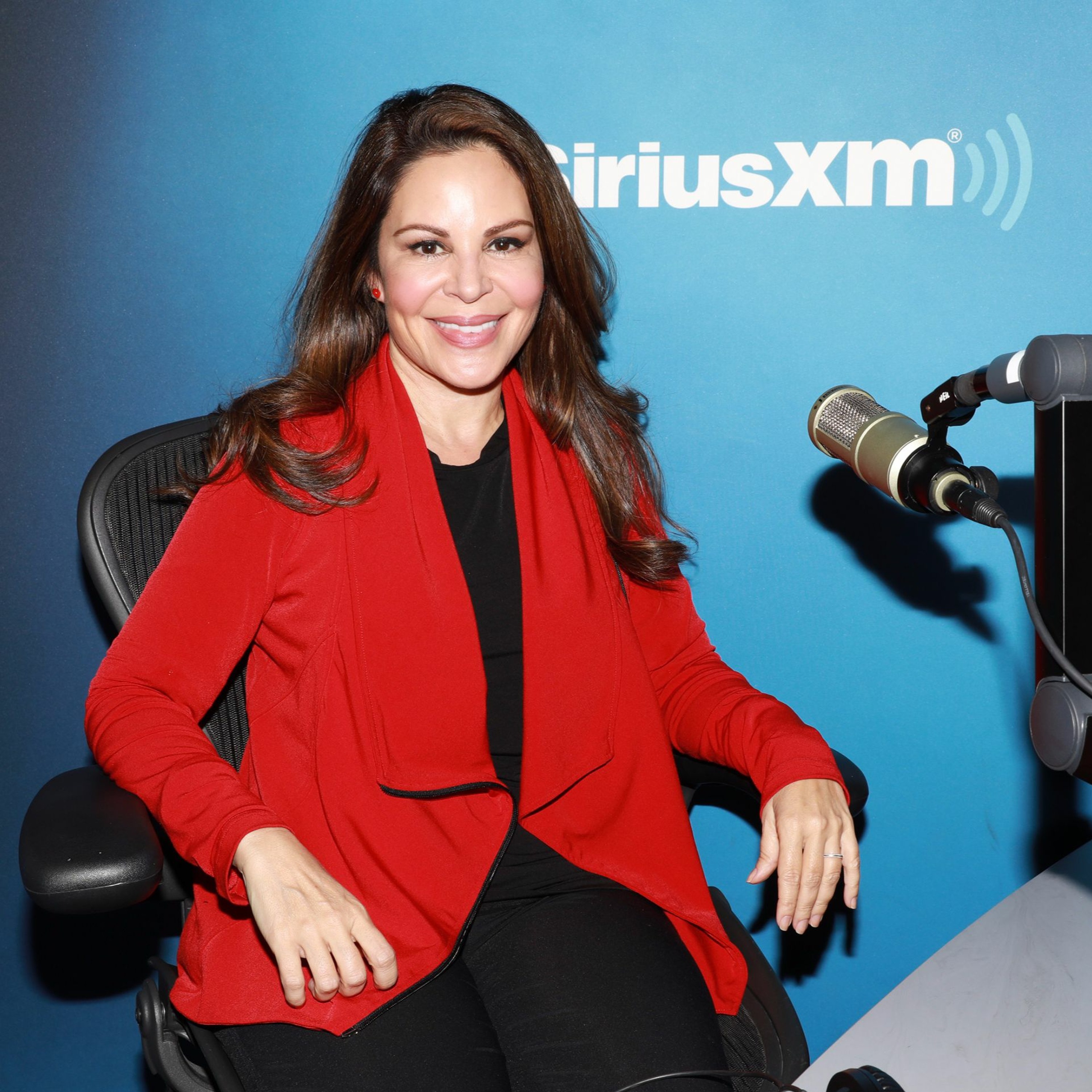 SiriusXM Stars