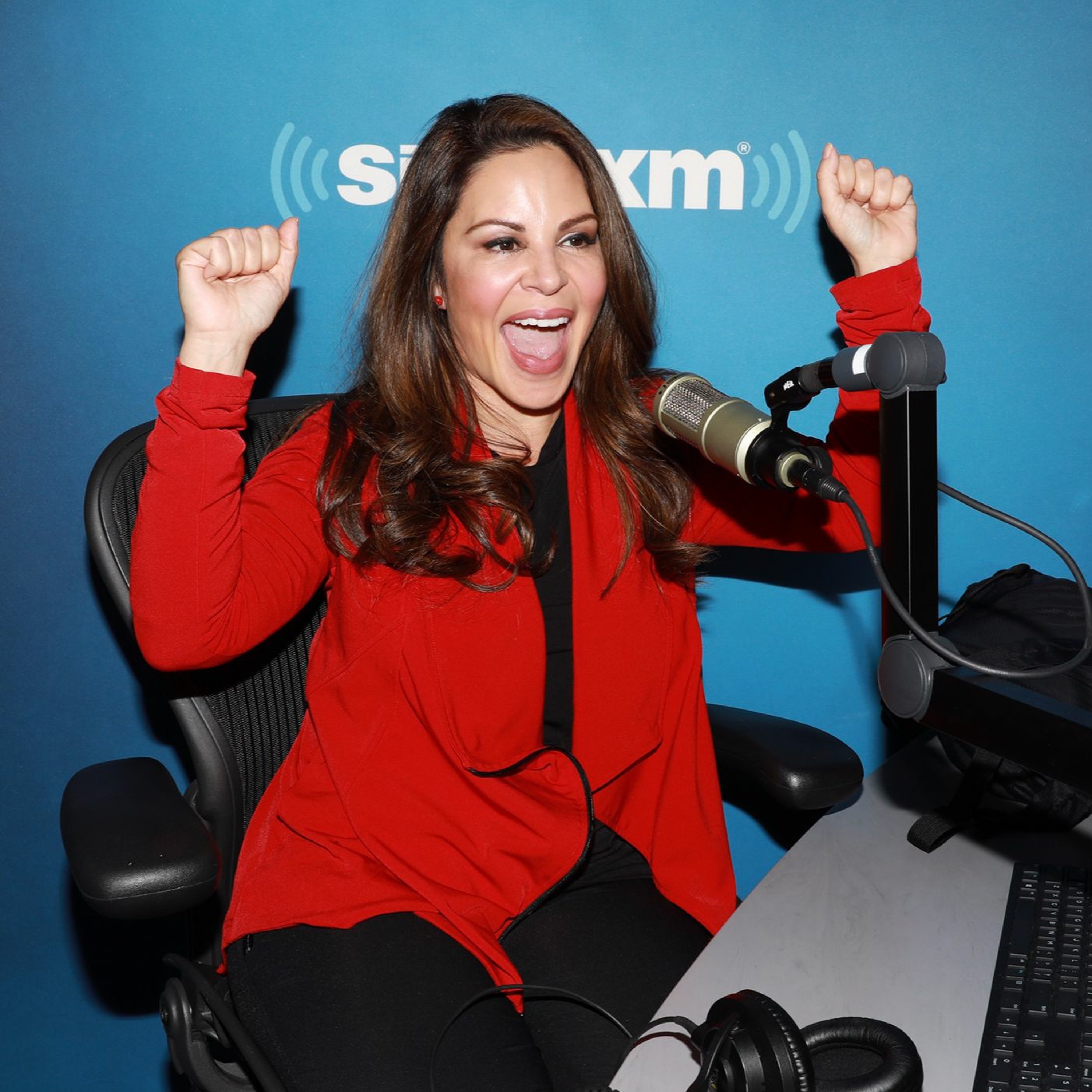 SiriusXM Stars