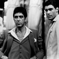 TONEZ FEAT. CHRISTOPHER GREEN - Tony Montana