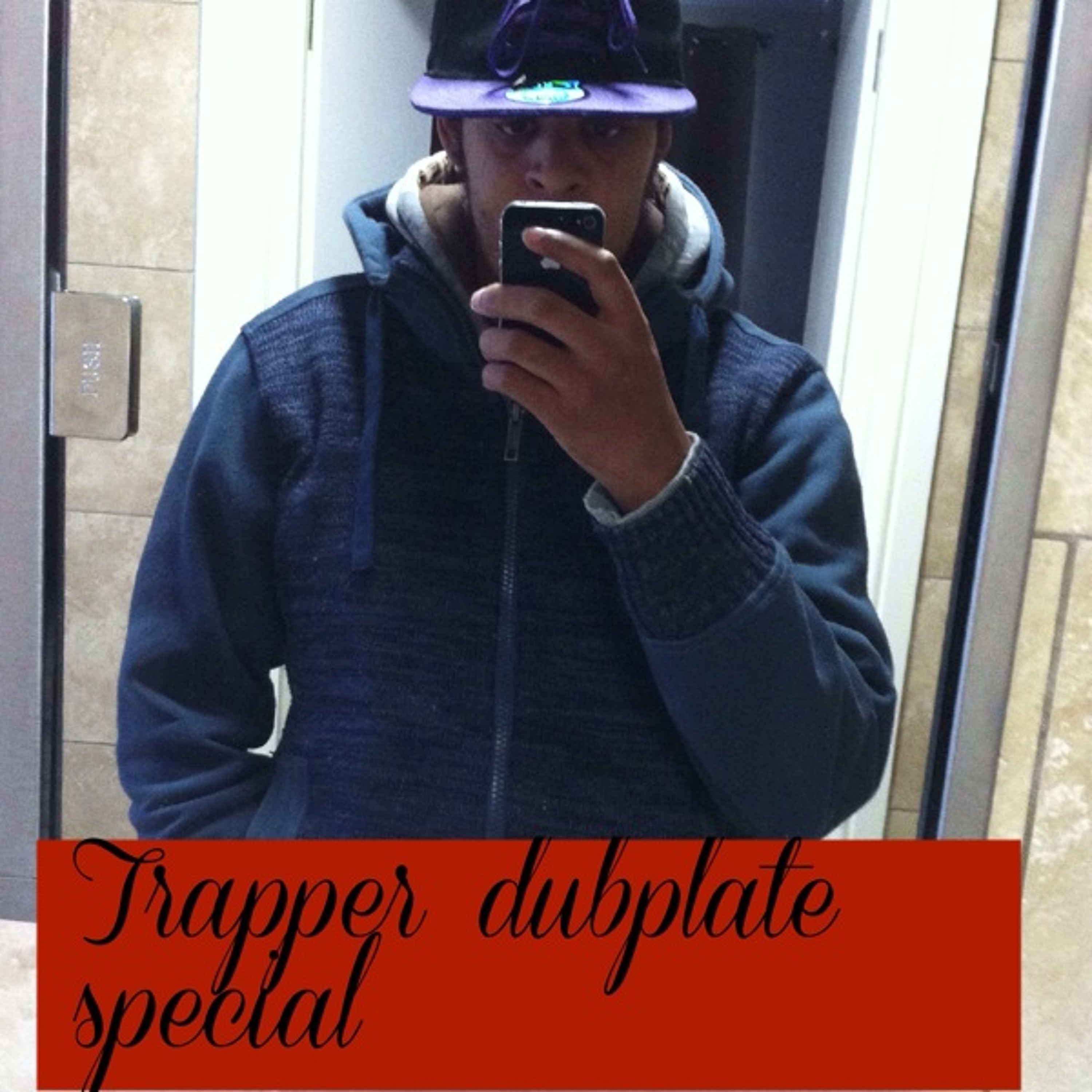 Young Trapper
