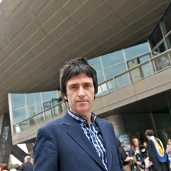 Joe Donnelly interviews Johnny Marr, October 2015