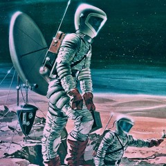 Cran Science Fiction