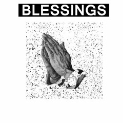 Blessings ( Prod. Yondo )