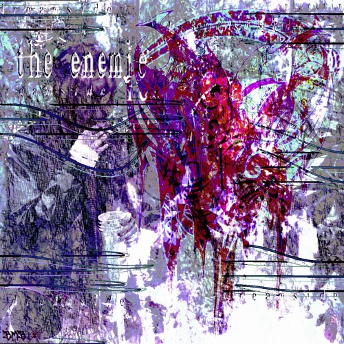 retaliation feat. sleepingforyears (produced by iampissed)