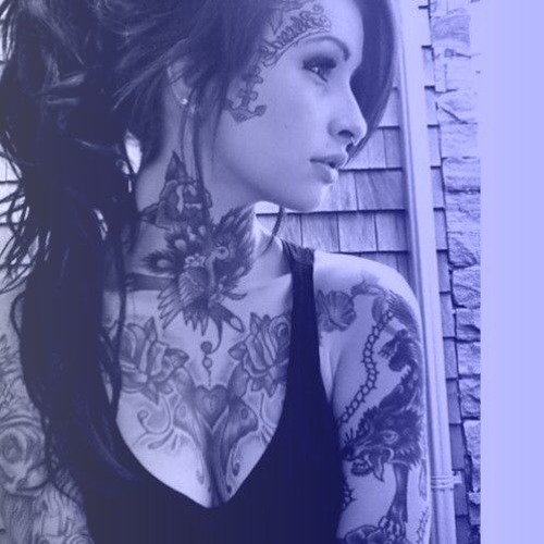 Fafouet - Anna Tomy (Ziqooh Remix)