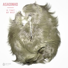Asadinho - Is That My Wig? [DIRTYBIRD SELECT]