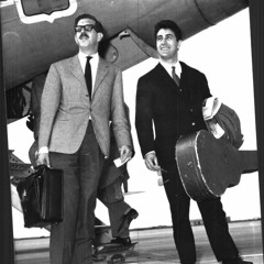 Bruno Canfora - Overture da Promesse promesse (Promises Promises) ♫ ♫♫