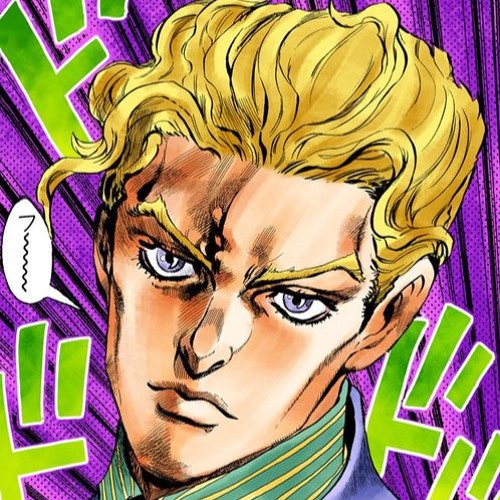 YOSHIKAGE KIRA