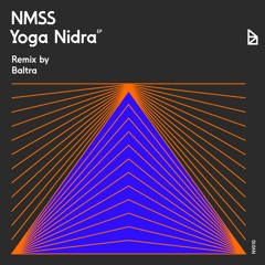 NMSS - Yoga Nidra EP (incl. Baltra remix) [NV010]