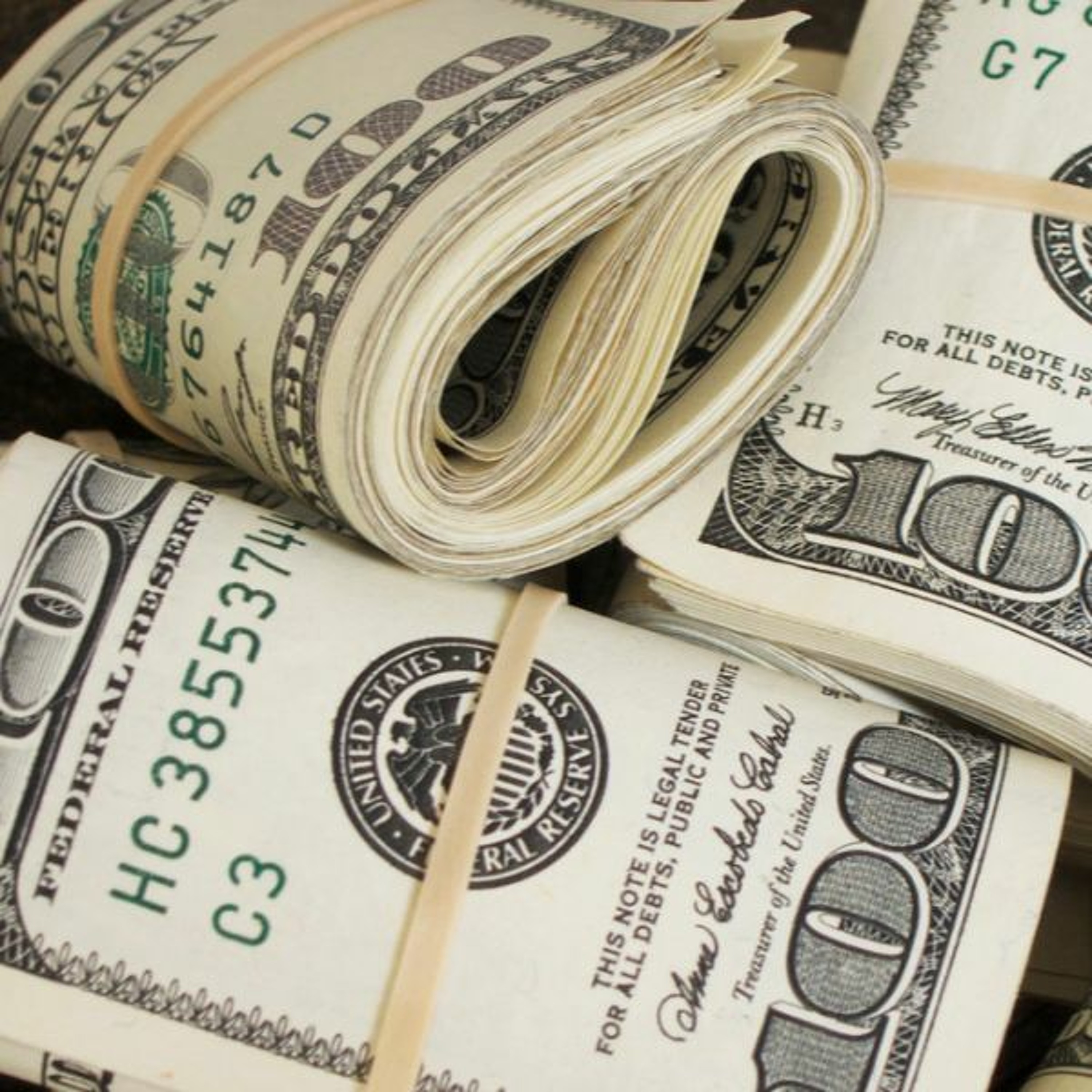The Amount of Money Real Estate Investors Can Get Approved For | Private Money Minute #77 episode artwork