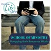 School Of Ministry Shelley McCormick #3 10 19 16