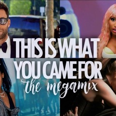 This is what the came for - Justin Bieber · ZAYN · Nicki Minaj · Miley Cyrus & More