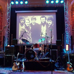 Driftwood - The Night They Drove Old Dixie Down