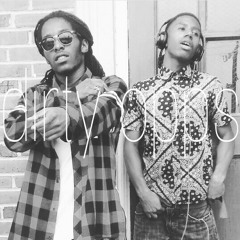 Yung lliek x tmo - dirty opps