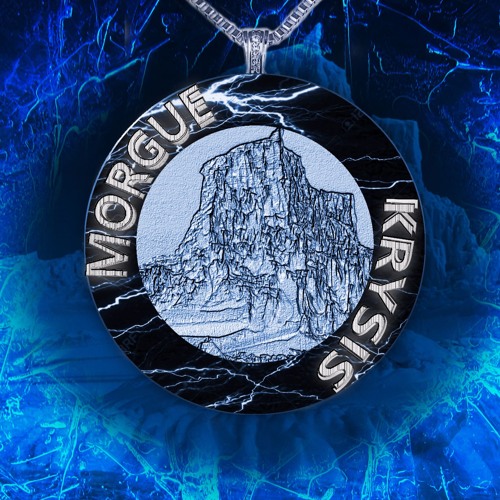 Apoc Krysis - ICE Ft. Morgue (Prod. By Apoc Krysis)