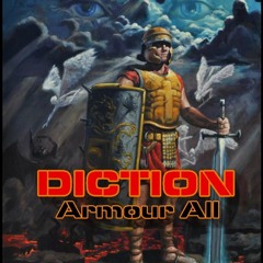 Diction-Armour All