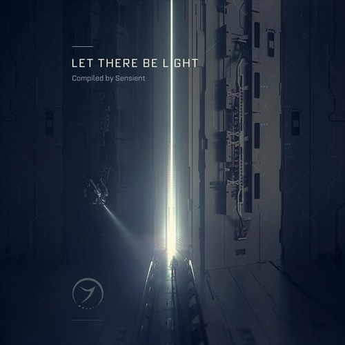 Praying Mantis Jester - OUT NOW on Zenon Records - 'Let There Be Light' VA