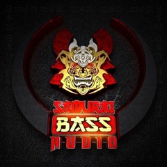 MAC10 SAMURAI BASS AUDIO PROMO MIX