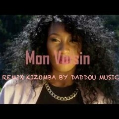 AYA NAKAMURA - MON VOISIN ( REMIX KIZOMBA BY DADDOU MUSIC)- 2016 2016