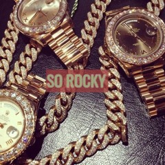 Painz x Cartz x Rem (DB) - So Rocky